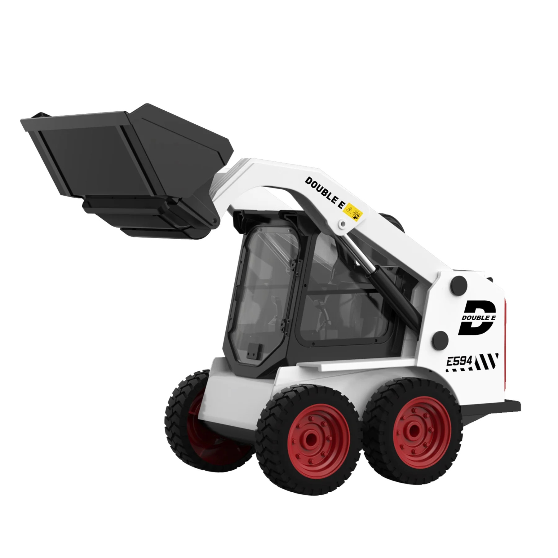 Double E Skid Steer Loader